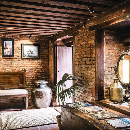 Hotel Patan House Katmandu Eksteriør bilde
