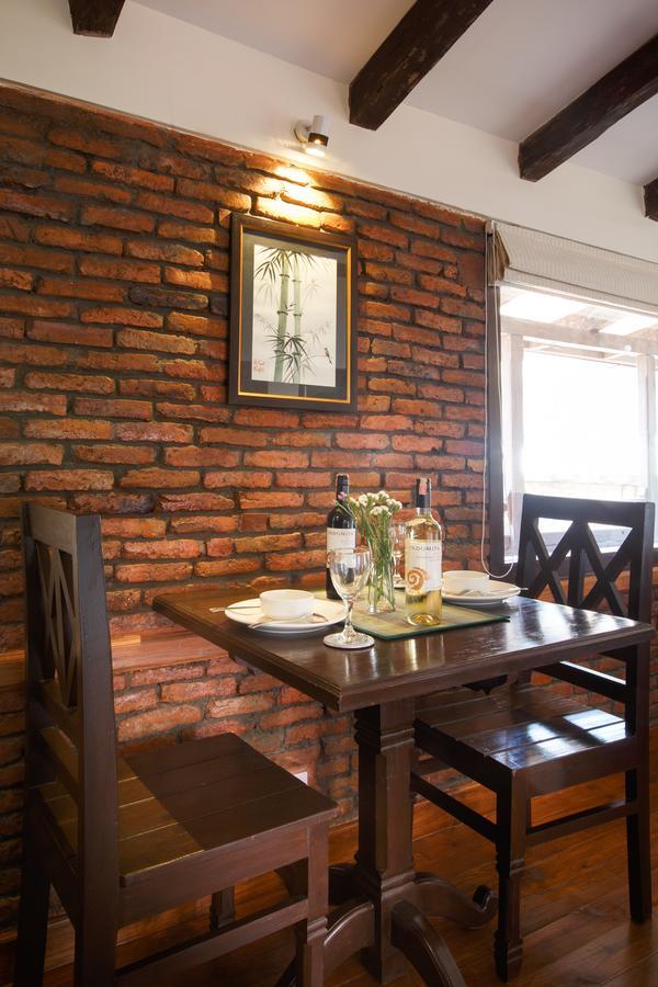 Hotel Patan House Katmandu Eksteriør bilde