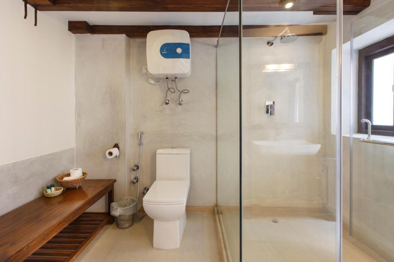 Hotel Patan House Katmandu Eksteriør bilde